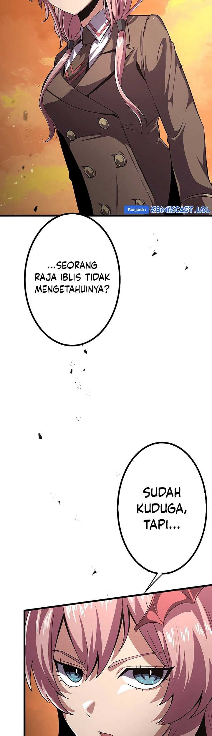 Dungeon Defense Chapter 14 Gambar 20