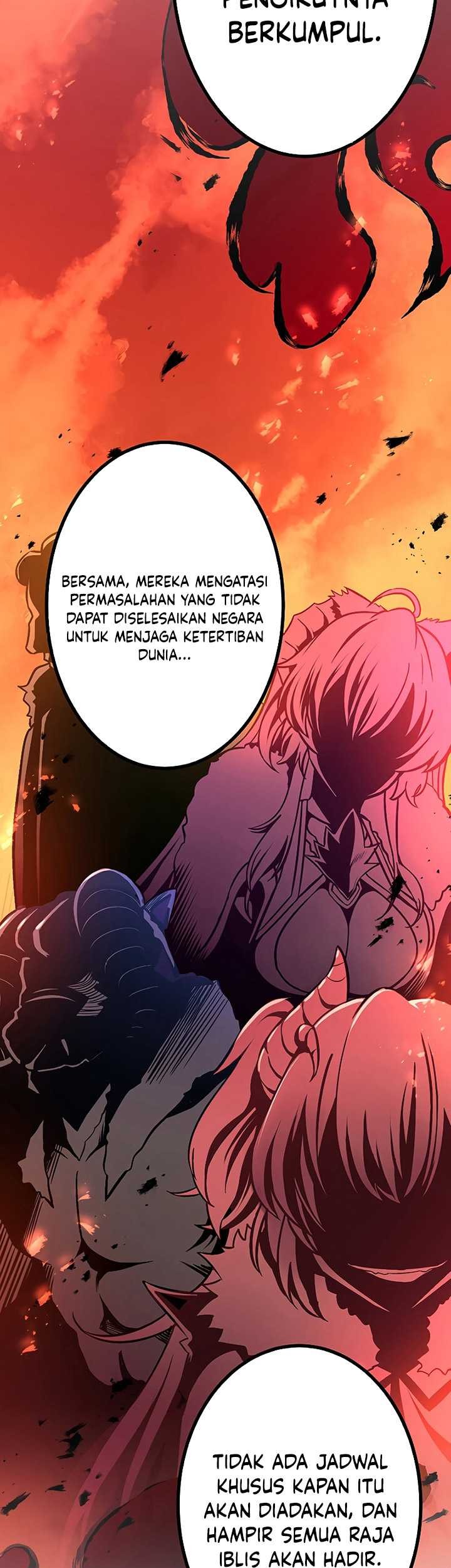 Dungeon Defense Chapter 14 Gambar 24