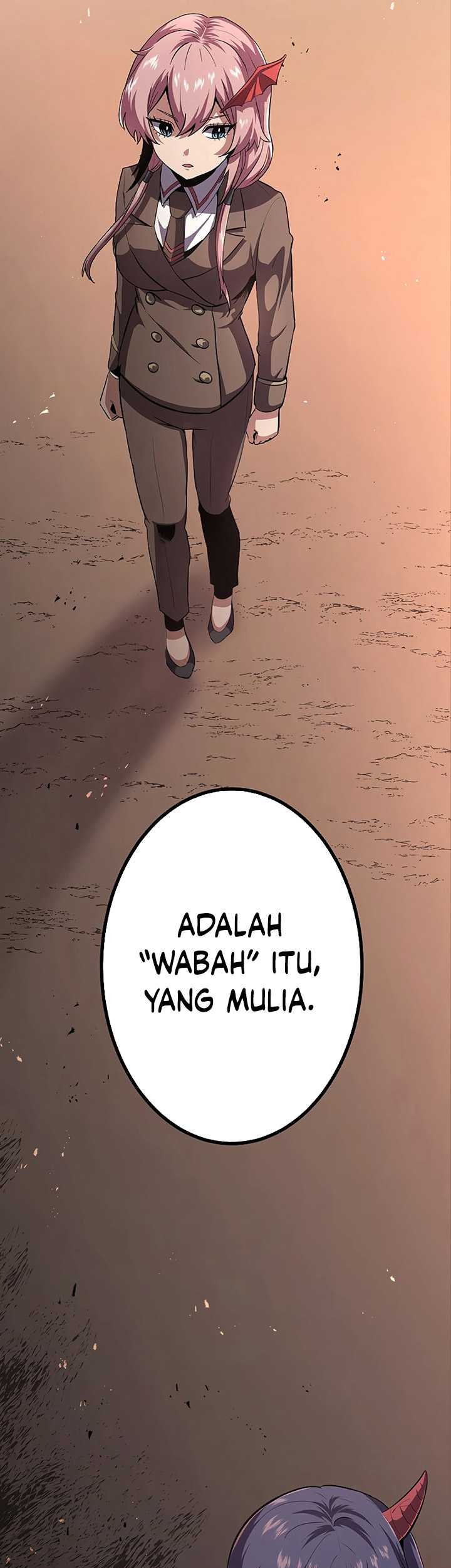 Dungeon Defense Chapter 14 Gambar 28