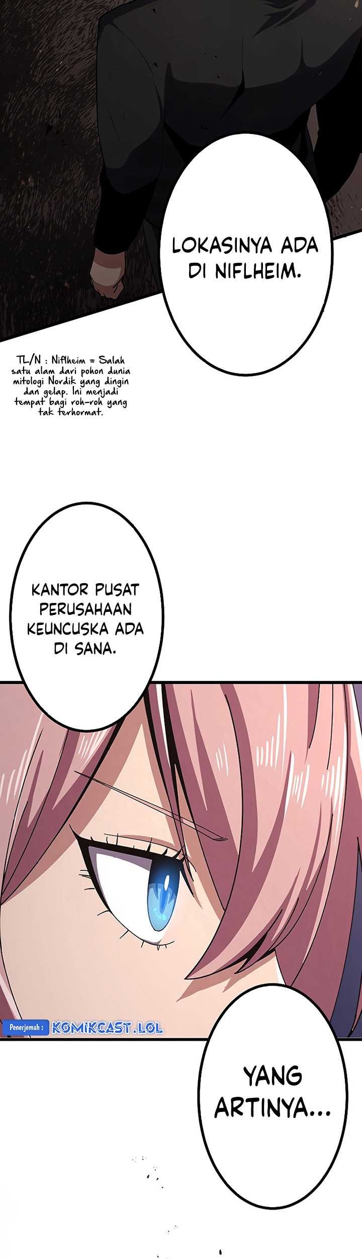 Dungeon Defense Chapter 14 Gambar 30