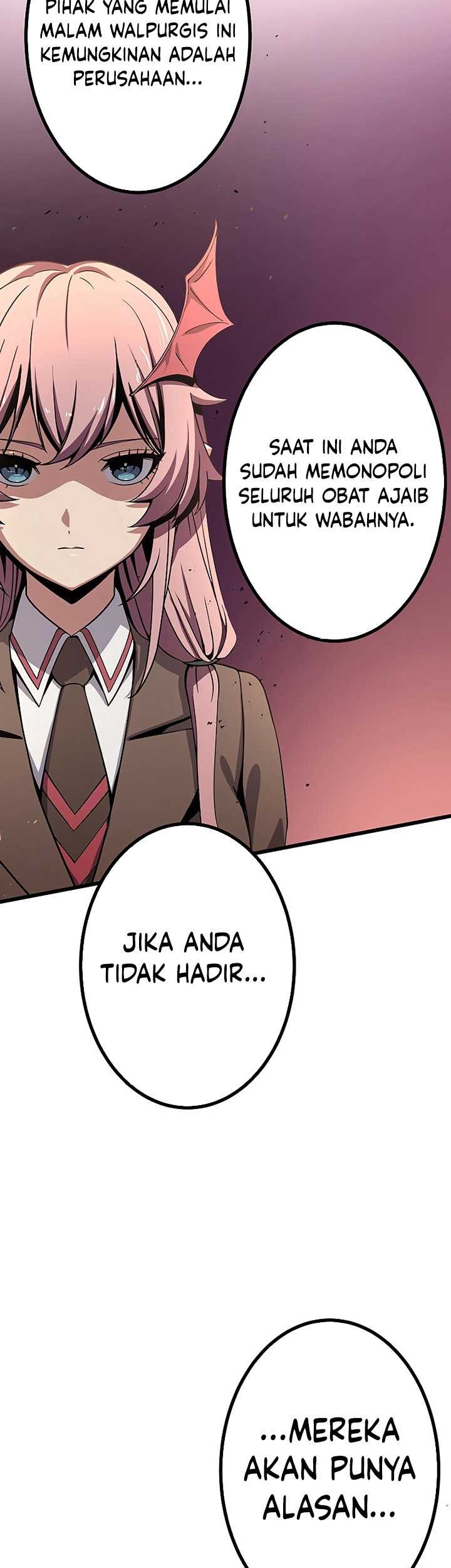 Dungeon Defense Chapter 14 Gambar 32