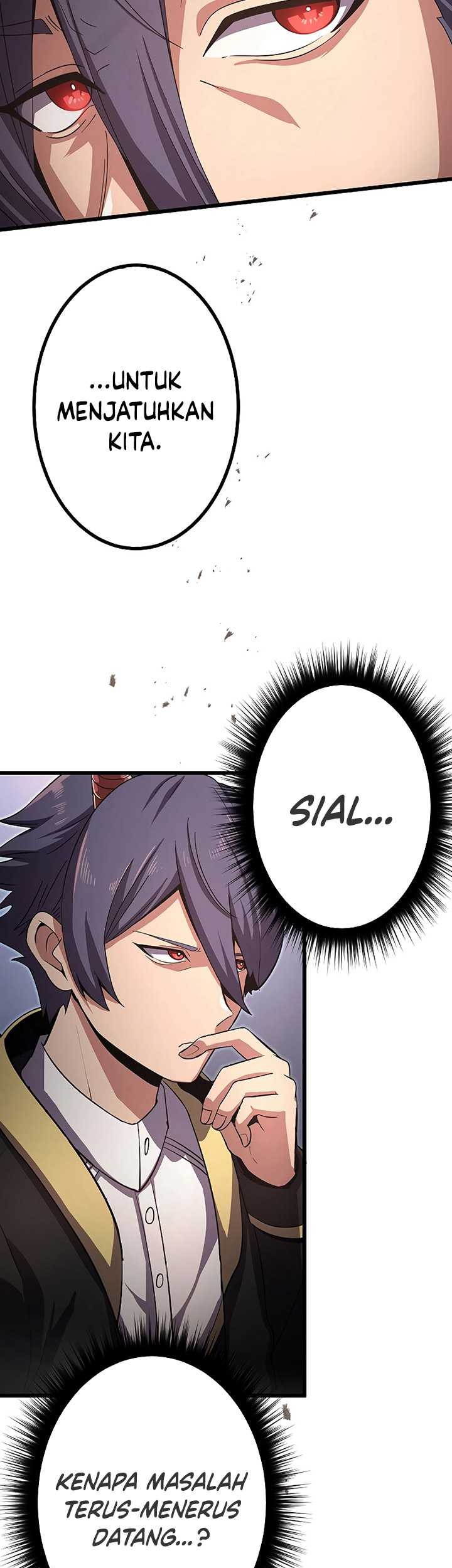 Dungeon Defense Chapter 14 Gambar 34