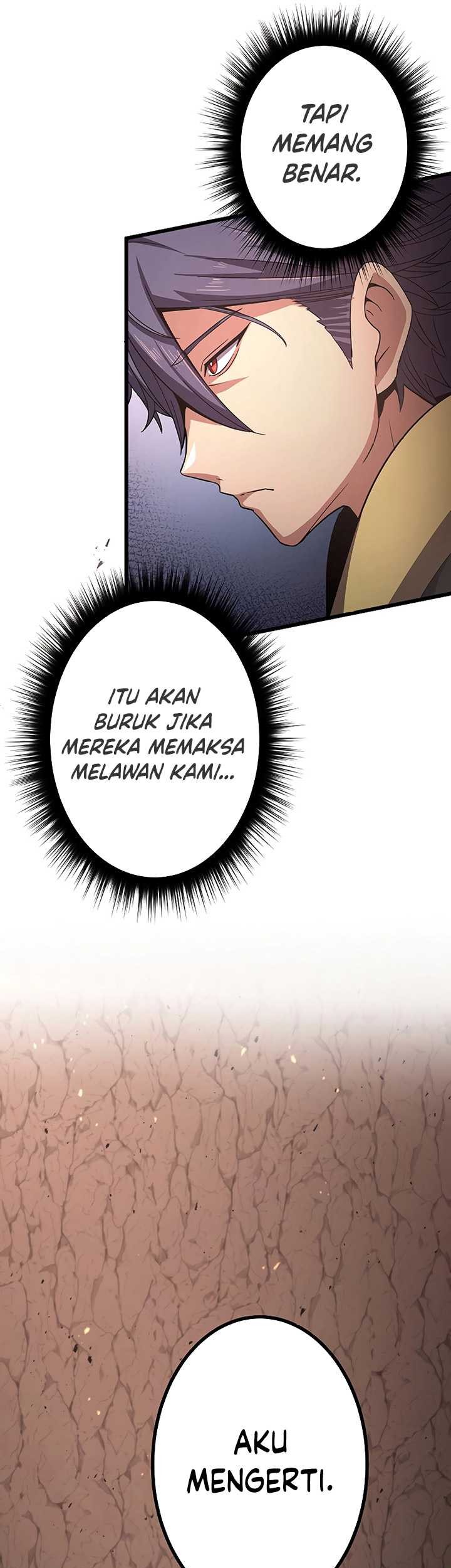 Dungeon Defense Chapter 14 Gambar 36