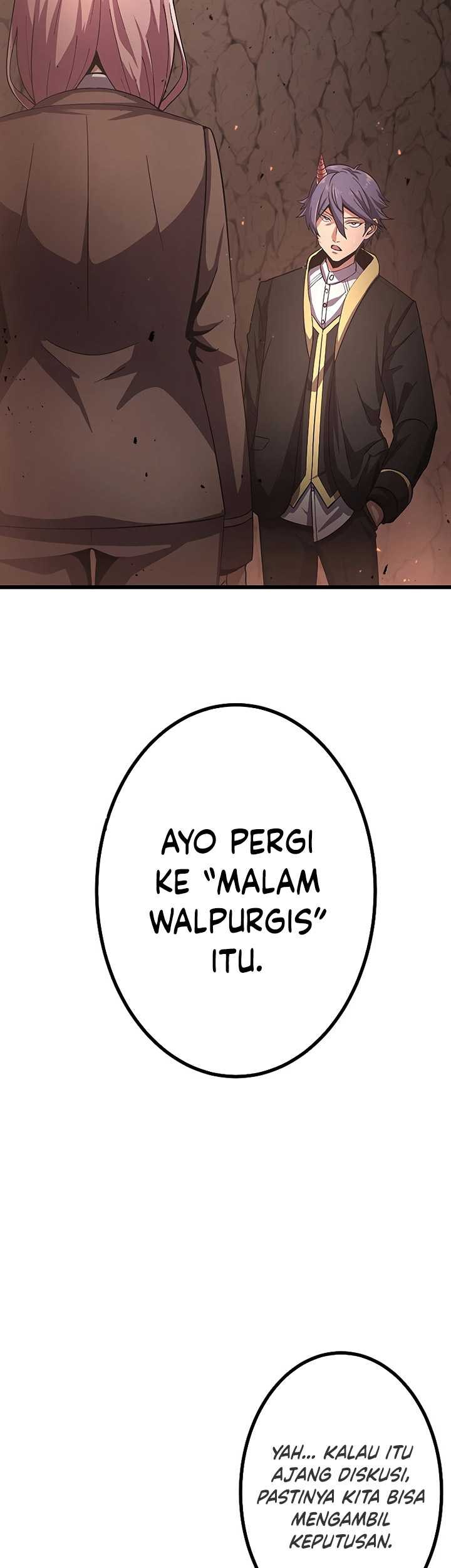 Dungeon Defense Chapter 14 Gambar 38