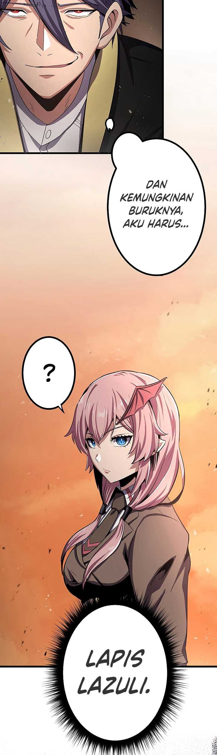 Dungeon Defense Chapter 14 Gambar 40