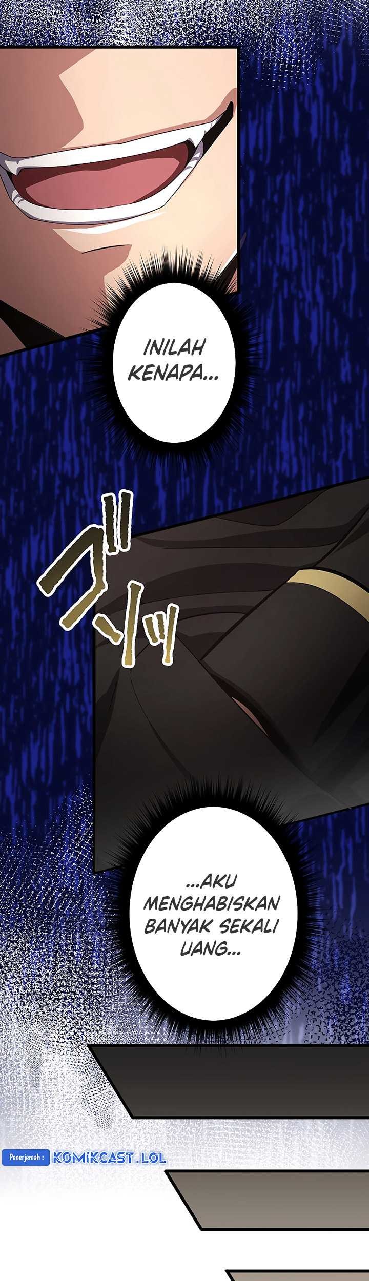 Dungeon Defense Chapter 14 Gambar 42