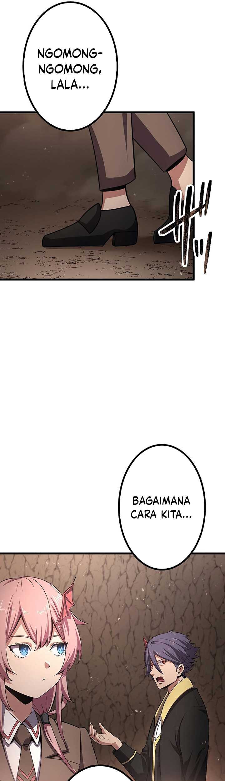 Dungeon Defense Chapter 14 Gambar 44