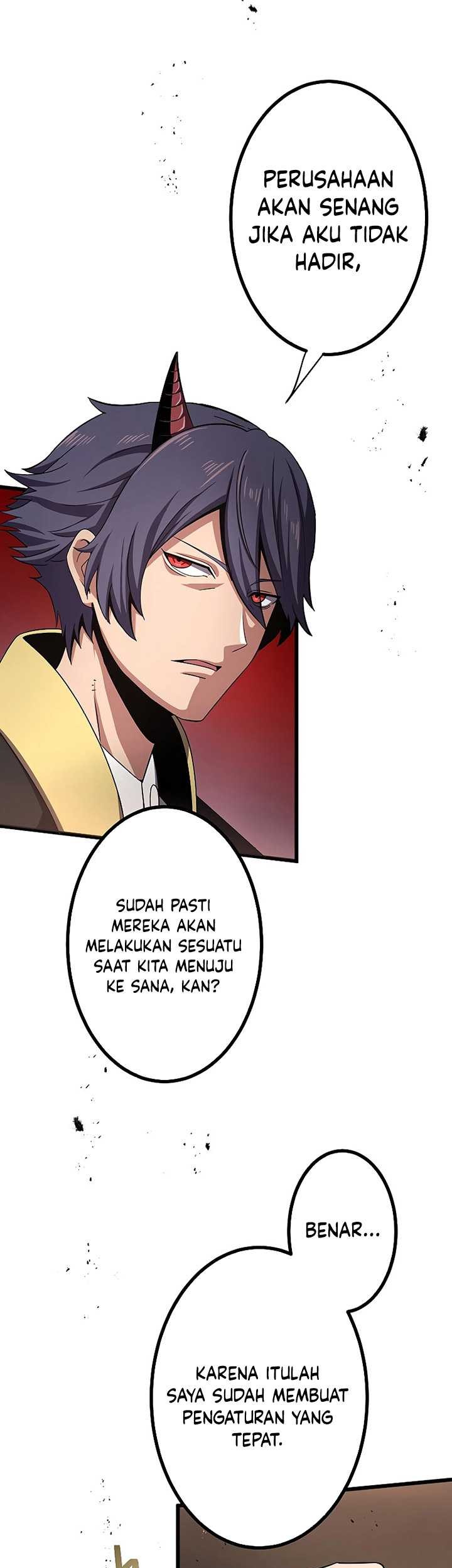 Dungeon Defense Chapter 14 Gambar 46