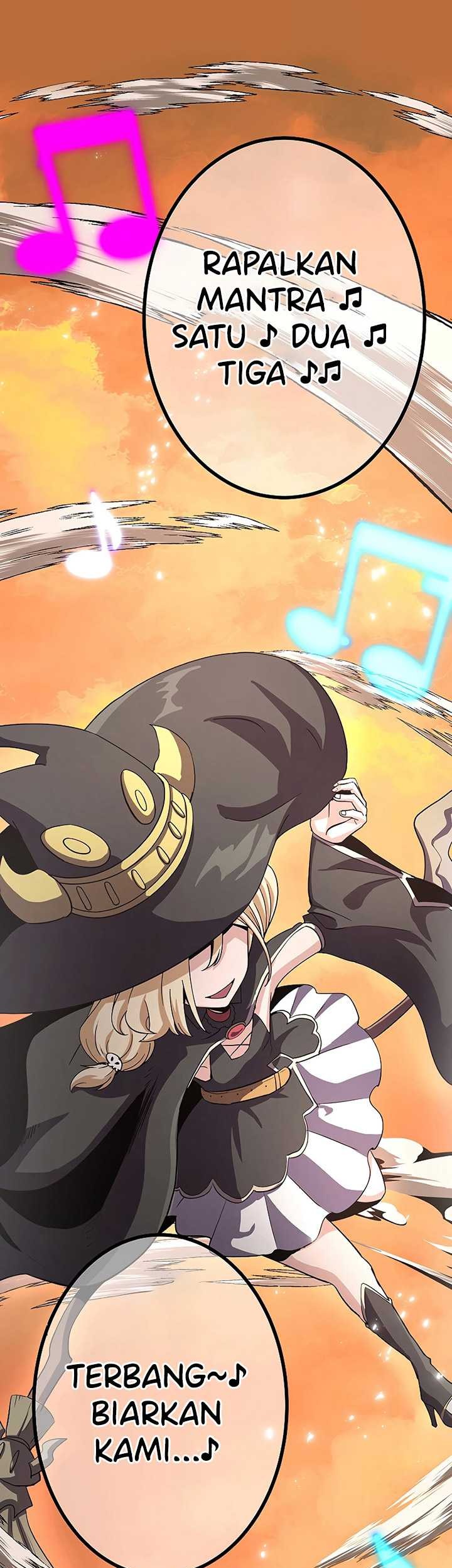 Dungeon Defense Chapter 14 Gambar 52