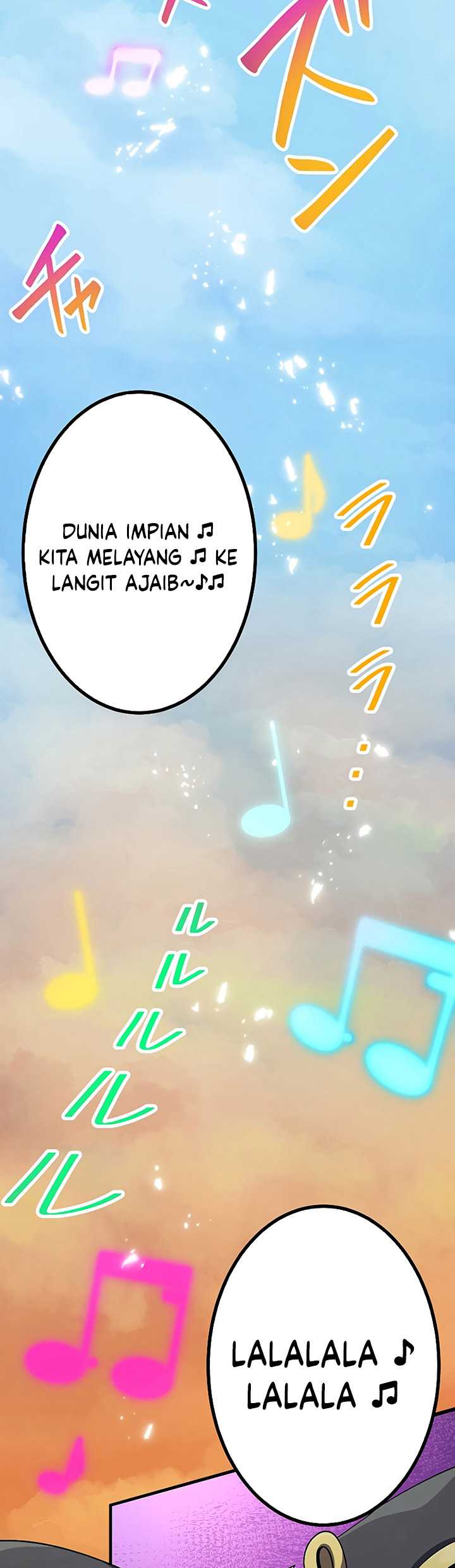 Dungeon Defense Chapter 14 Gambar 3