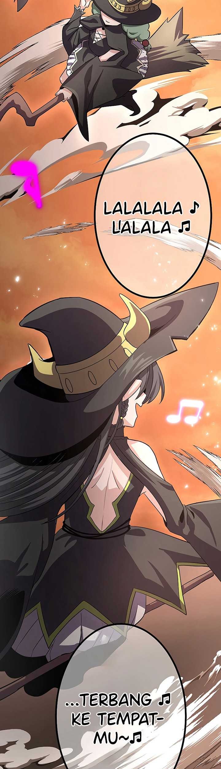 Dungeon Defense Chapter 14 Gambar 54