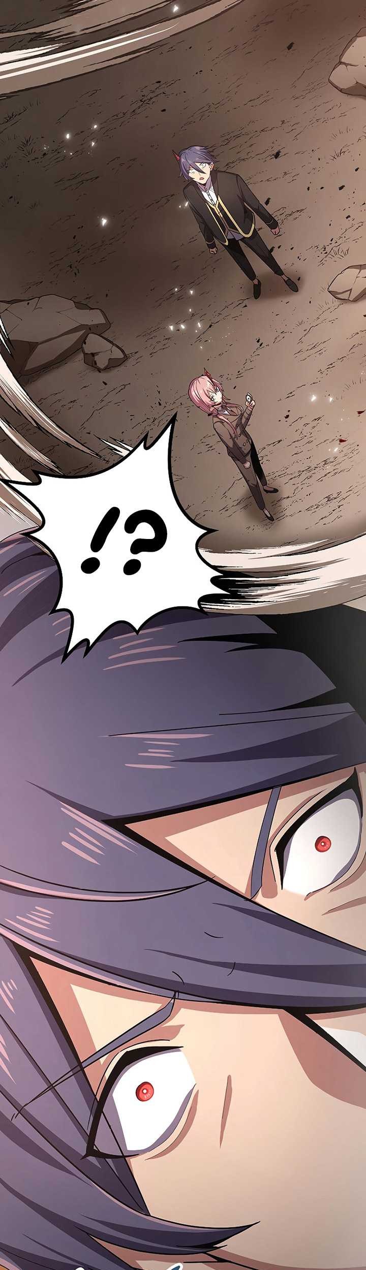 Dungeon Defense Chapter 14 Gambar 56