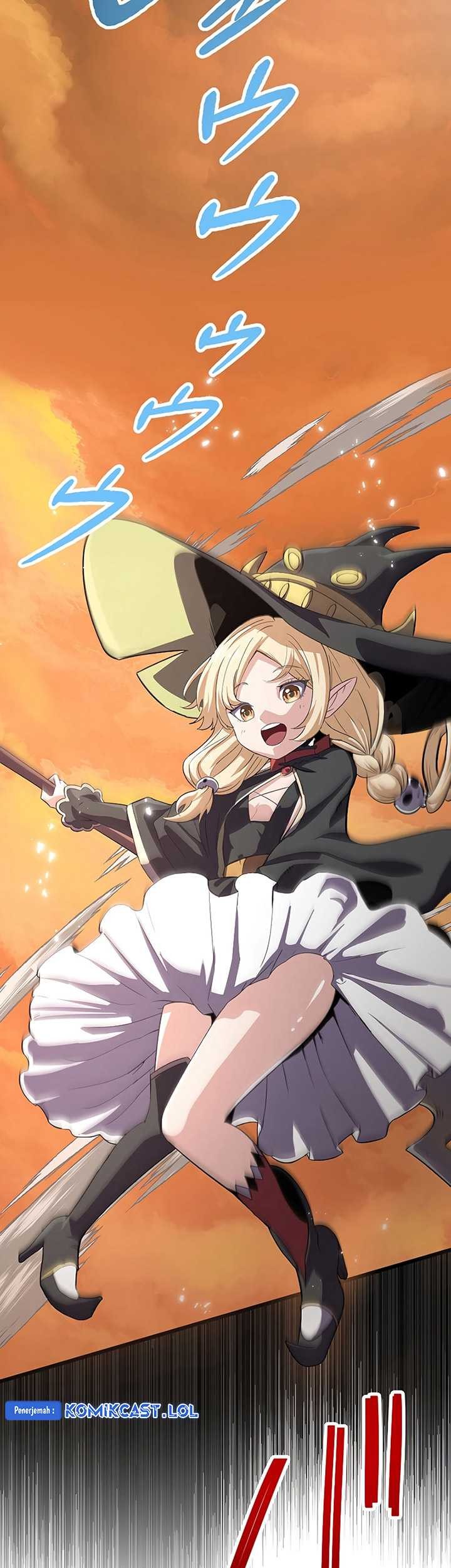 Dungeon Defense Chapter 14 Gambar 58