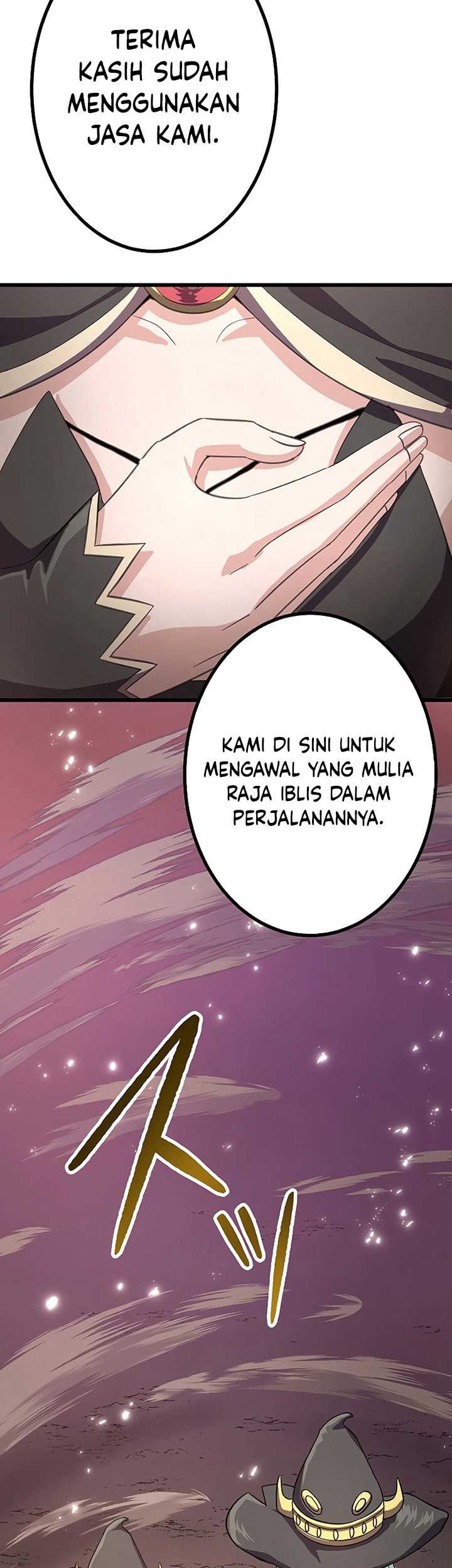 Dungeon Defense Chapter 14 Gambar 62