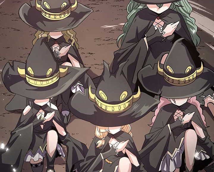 Dungeon Defense Chapter 14 Gambar 63