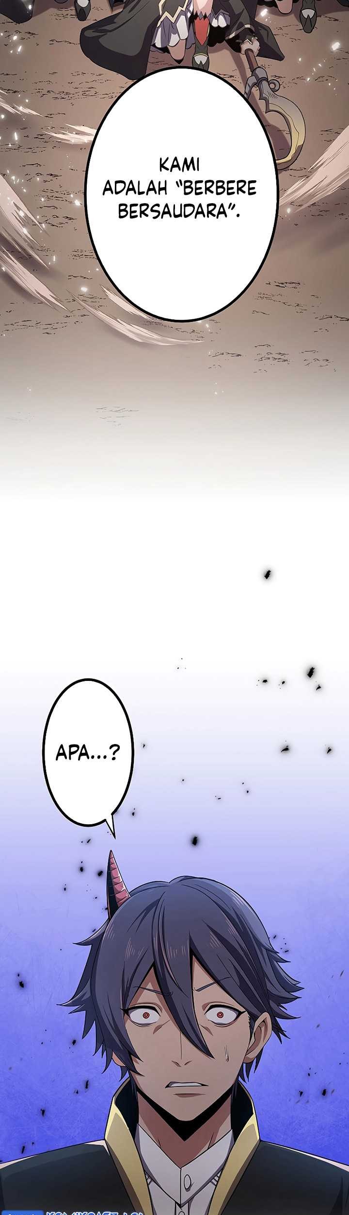 Dungeon Defense Chapter 14 Gambar 64