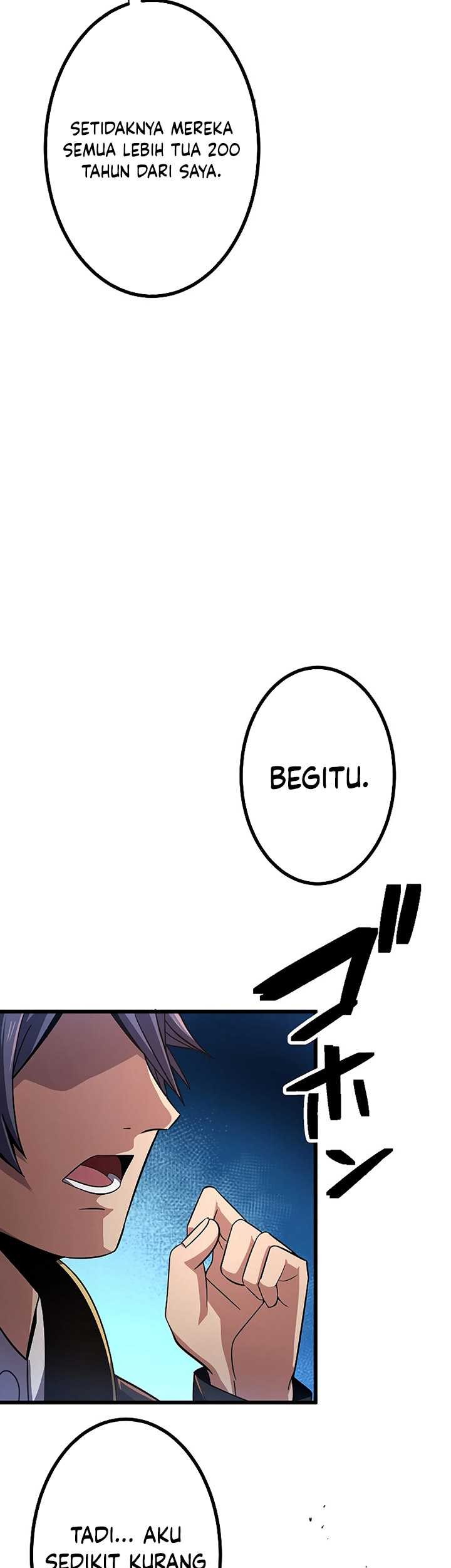 Dungeon Defense Chapter 14 Gambar 70