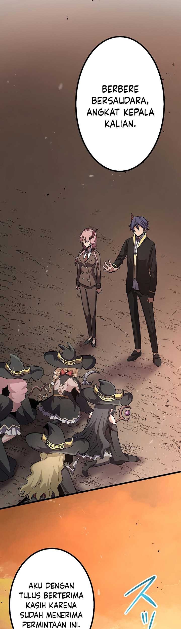Dungeon Defense Chapter 14 Gambar 72