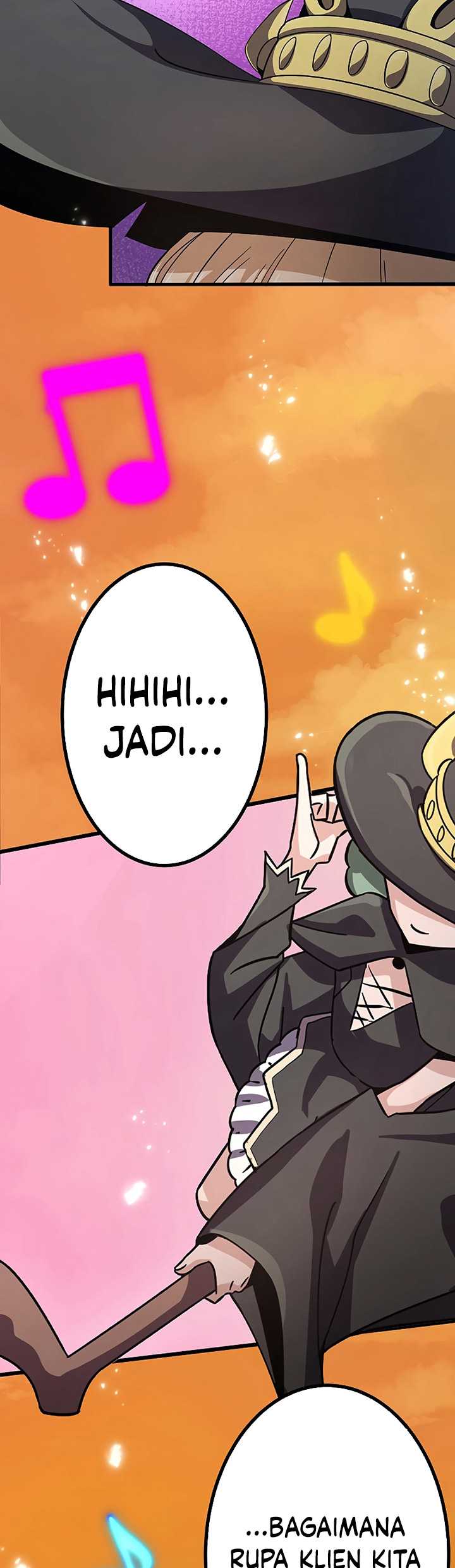 Dungeon Defense Chapter 14 Gambar 4