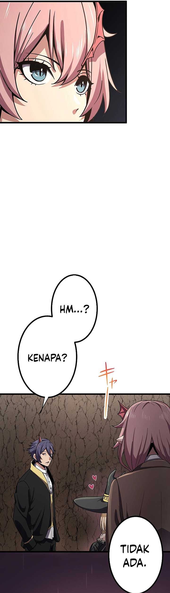 Dungeon Defense Chapter 14 Gambar 76