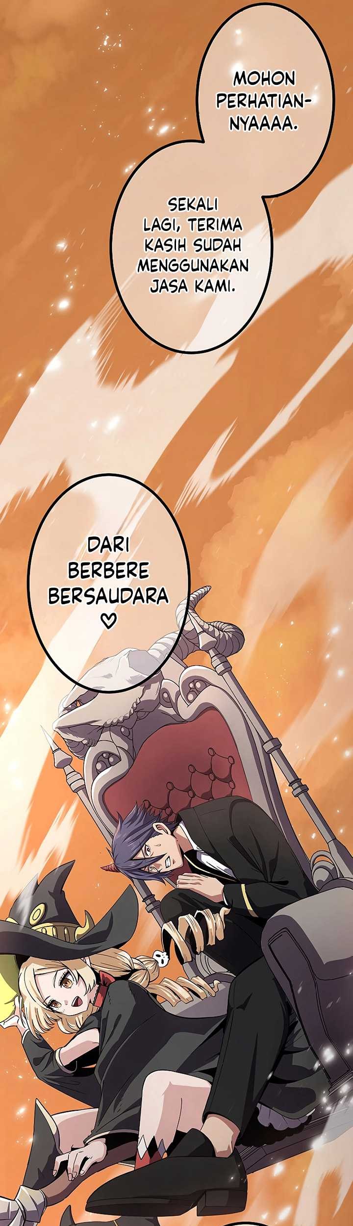 Dungeon Defense Chapter 14 Gambar 84