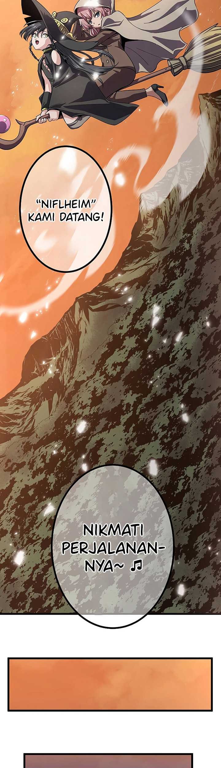 Dungeon Defense Chapter 14 Gambar 86