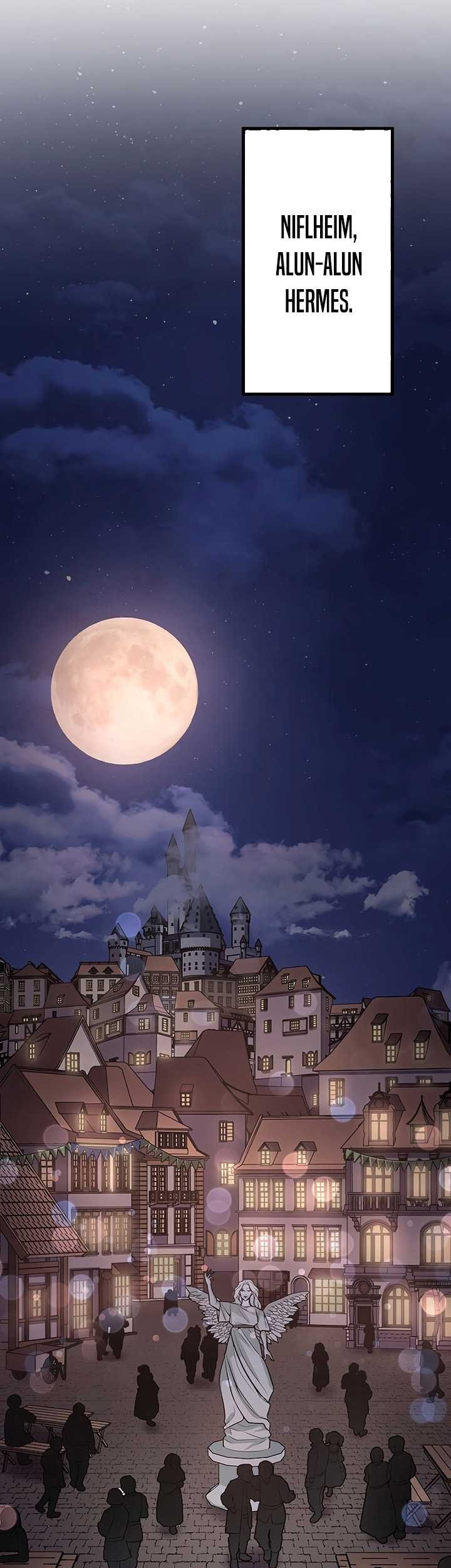 Dungeon Defense Chapter 14 Gambar 90