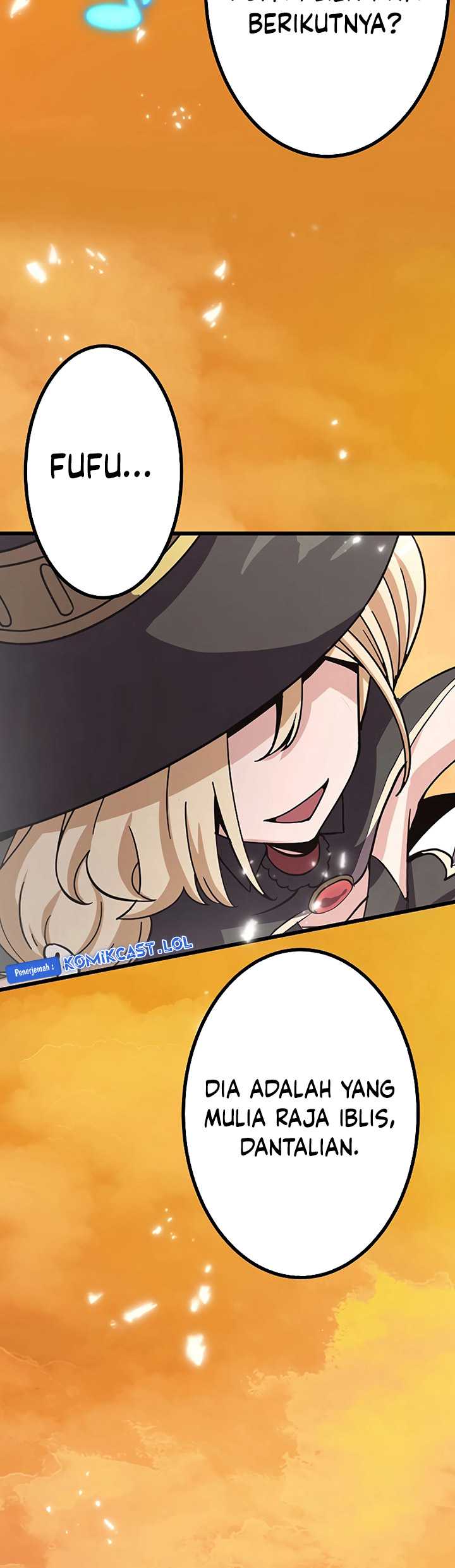 Dungeon Defense Chapter 14 Gambar 5