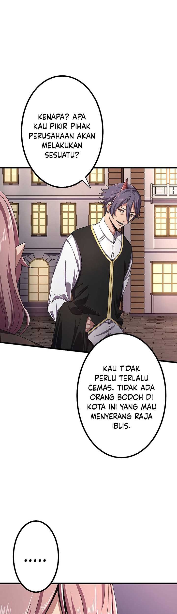 Dungeon Defense Chapter 14 Gambar 100