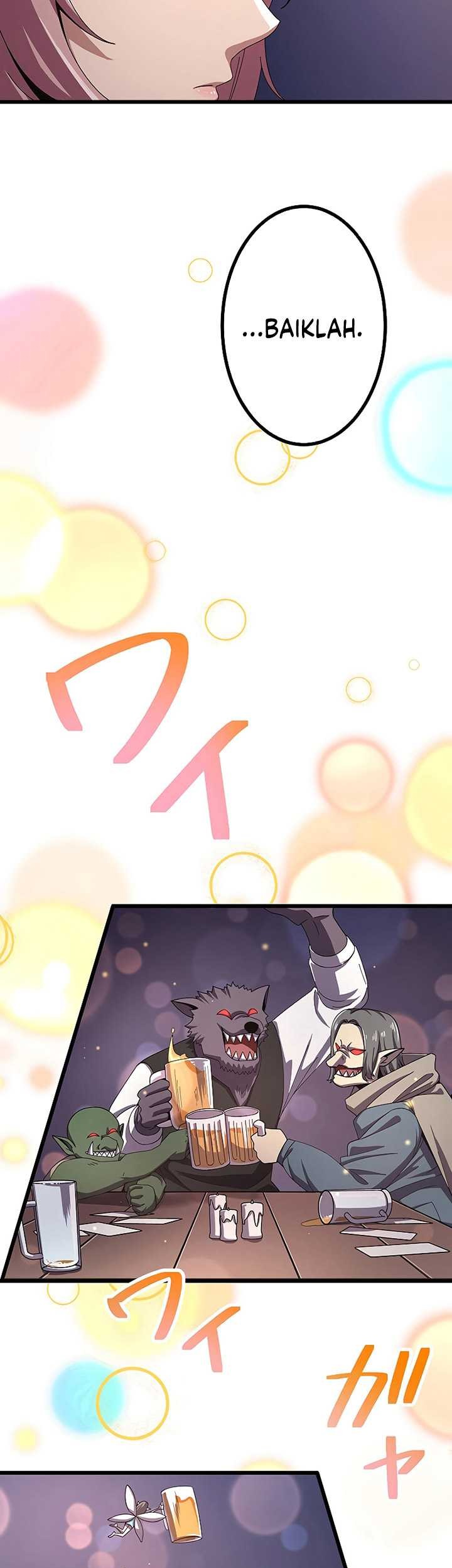 Dungeon Defense Chapter 14 Gambar 102