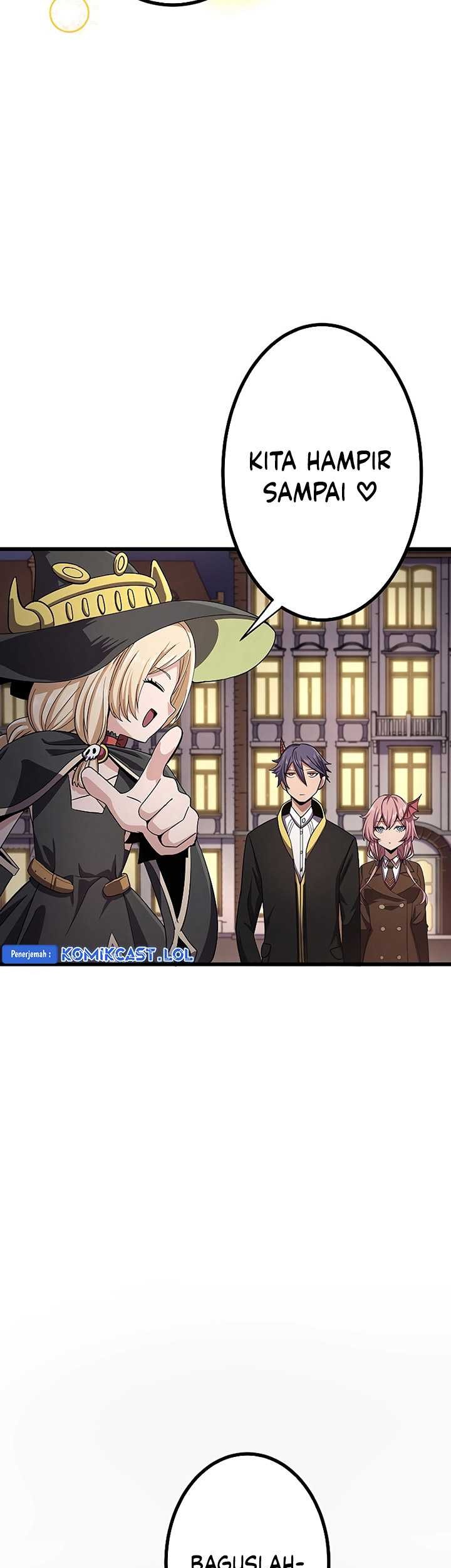 Dungeon Defense Chapter 14 Gambar 106