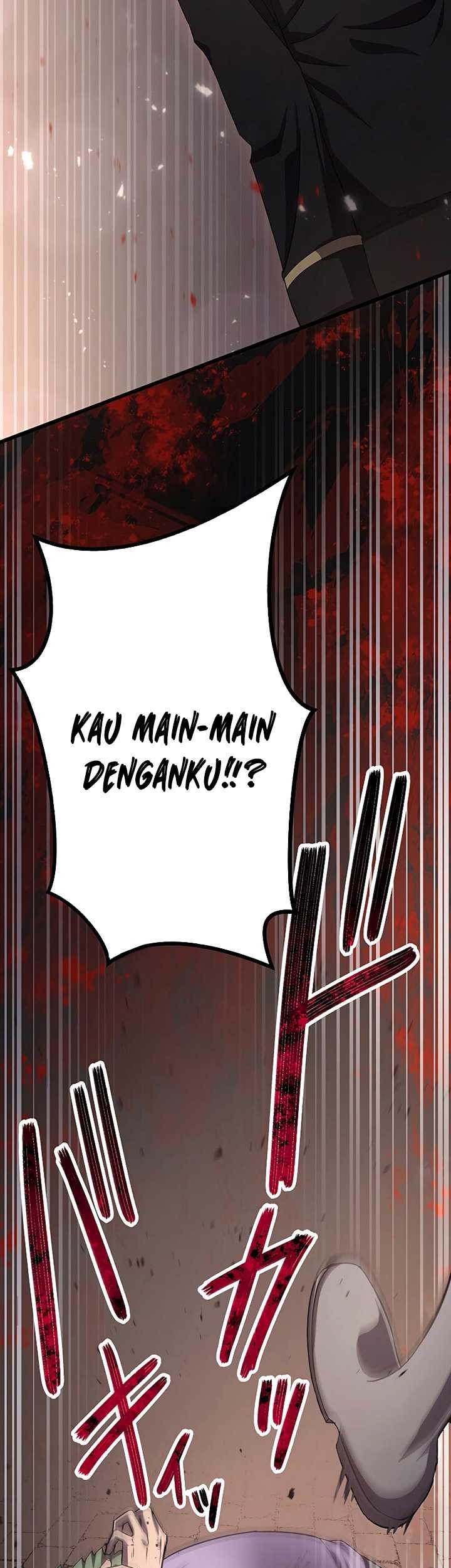 Dungeon Defense Chapter 14 Gambar 110