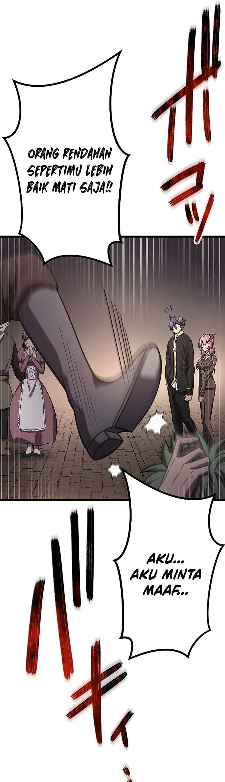 Dungeon Defense Chapter 14 Gambar 114