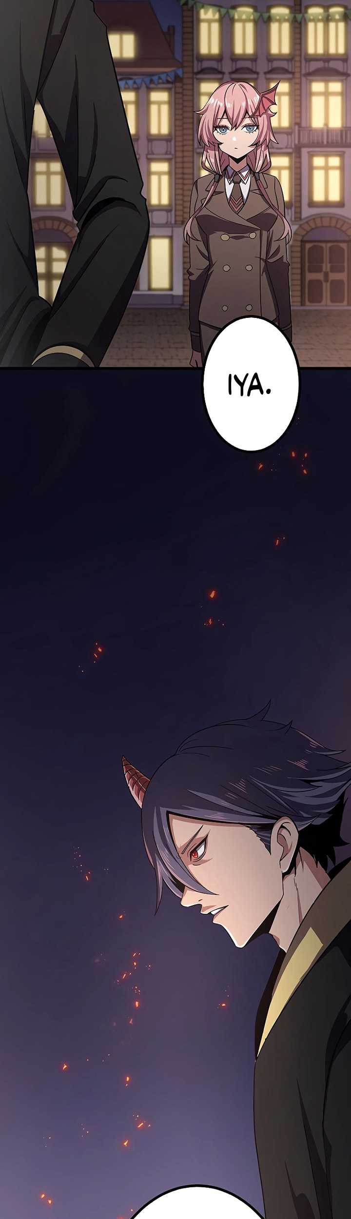 Dungeon Defense Chapter 14 Gambar 116