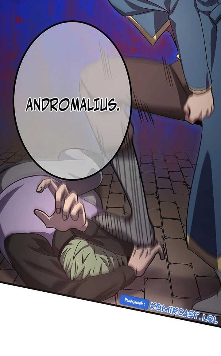 Dungeon Defense Chapter 14 Gambar 119