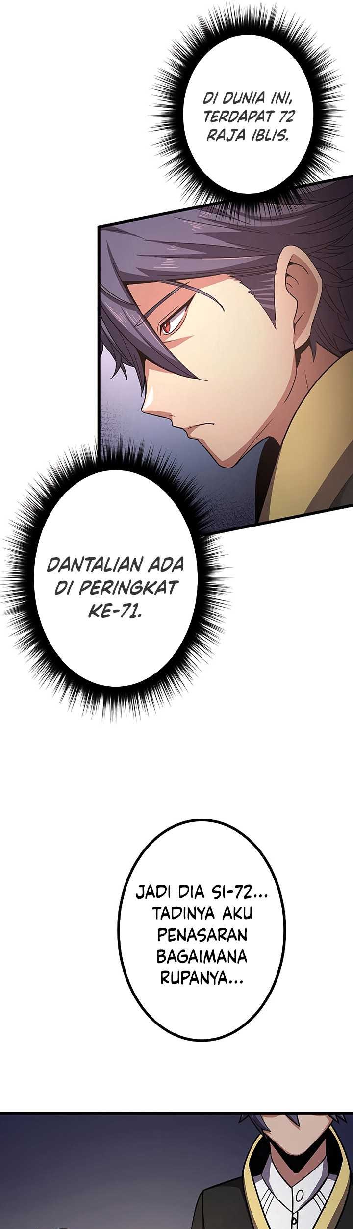 Dungeon Defense Chapter 14 Gambar 120