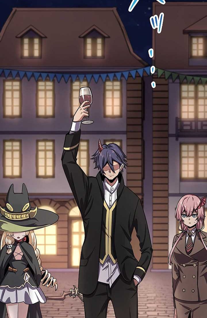 Dungeon Defense Chapter 14 Gambar 123