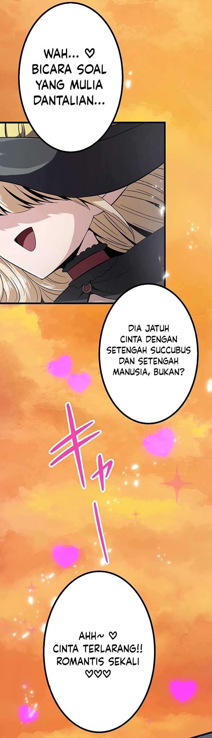 Dungeon Defense Chapter 14 Gambar 6