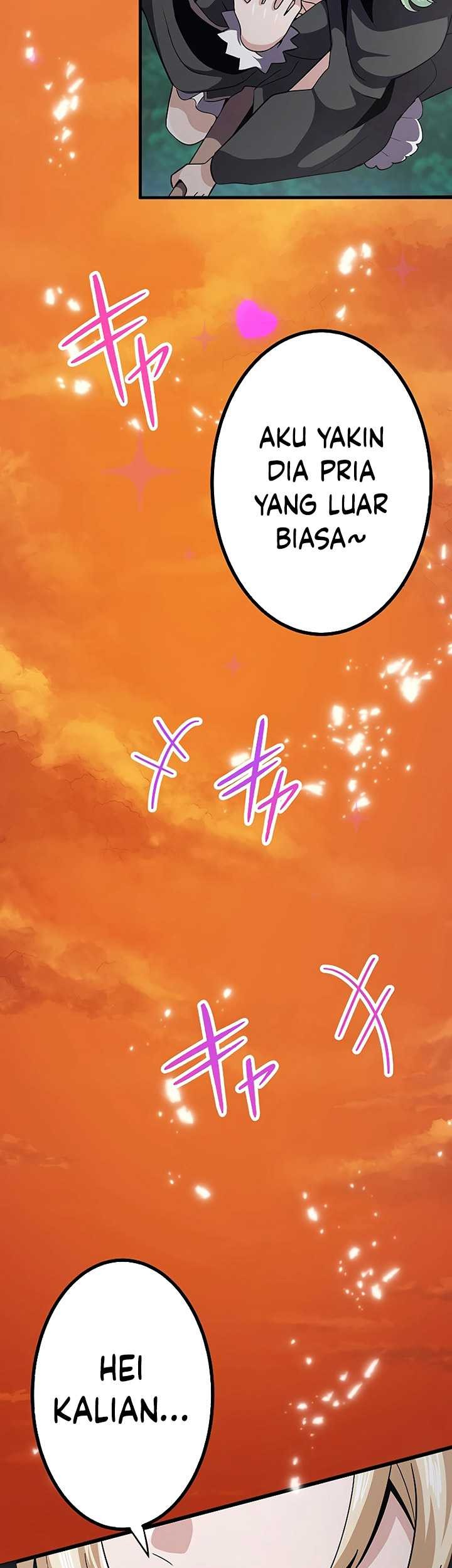 Dungeon Defense Chapter 14 Gambar 8