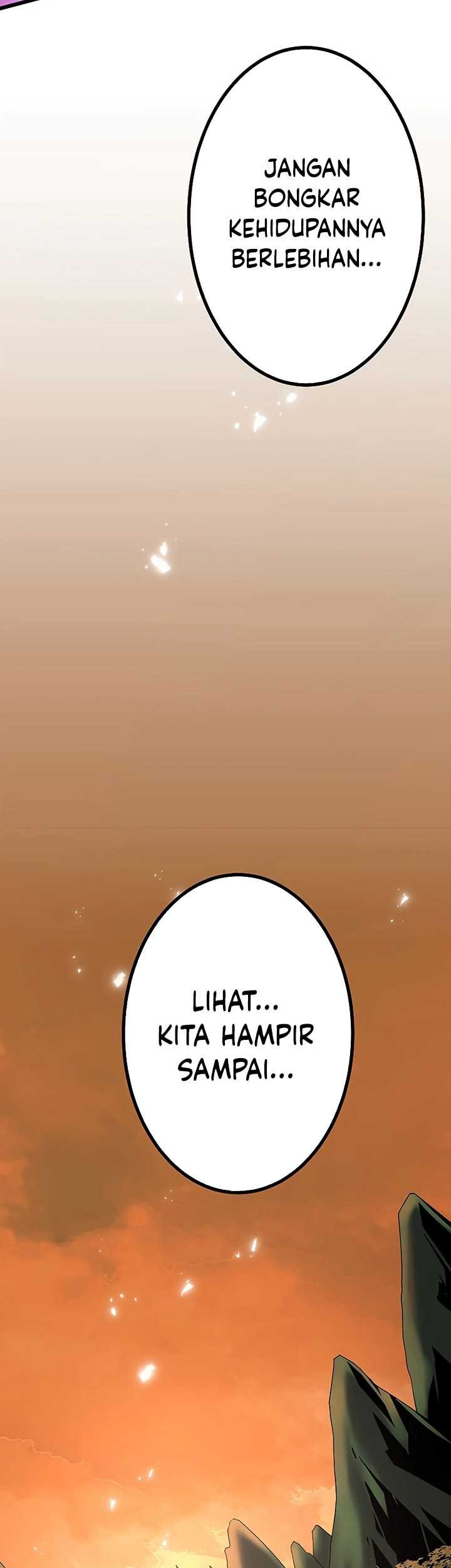 Dungeon Defense Chapter 14 Gambar 10