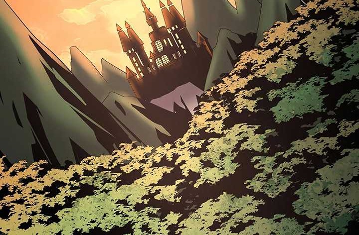 Dungeon Defense Chapter 14 Gambar 11