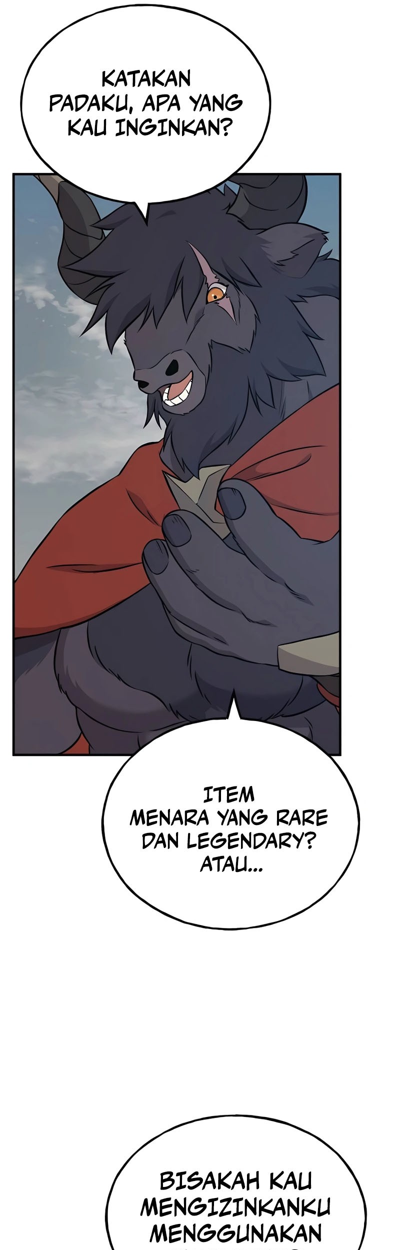 Solo Farming In The Tower Chapter 53 Gambar 62