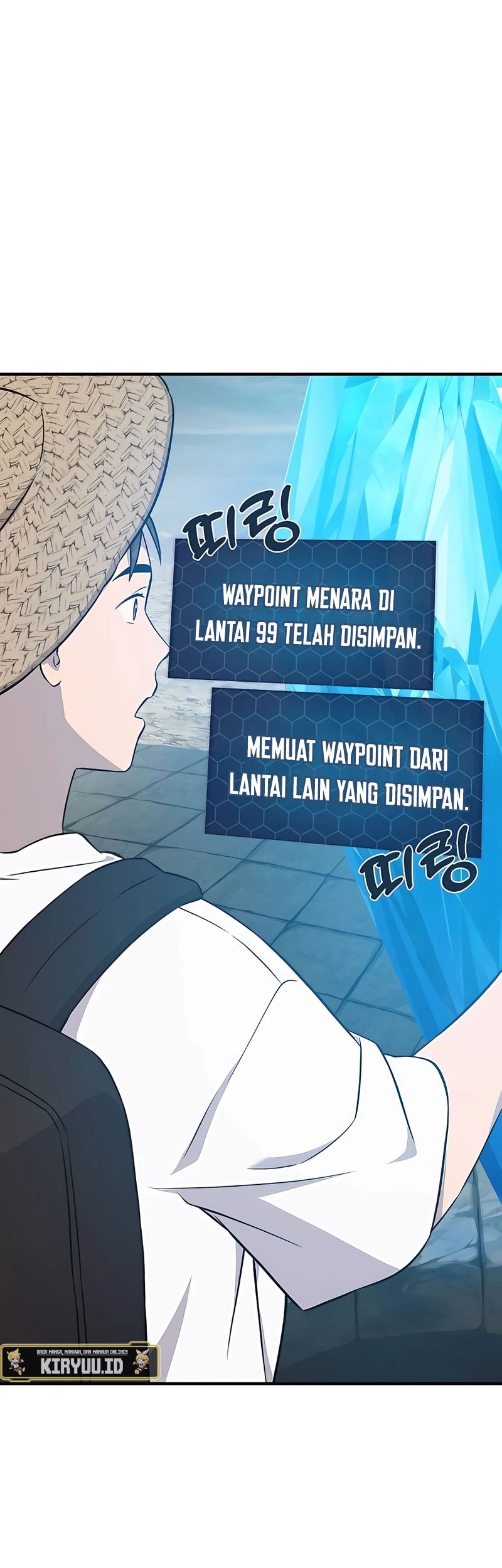 Solo Farming In The Tower Chapter 53 Gambar 76