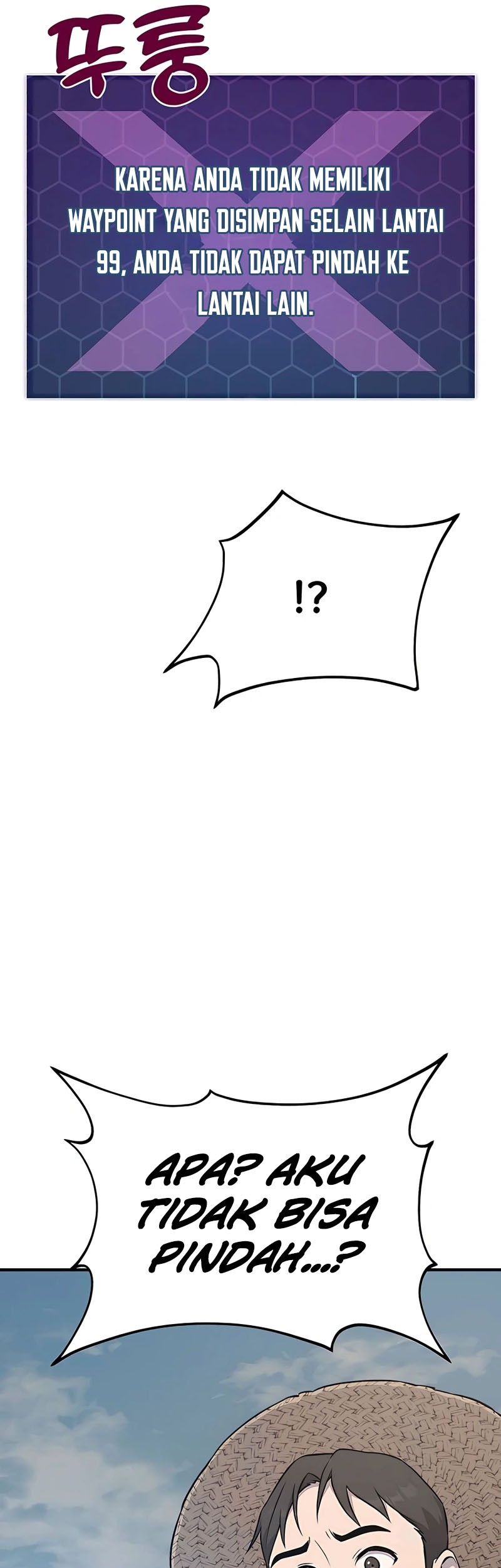 Solo Farming In The Tower Chapter 53 Gambar 78