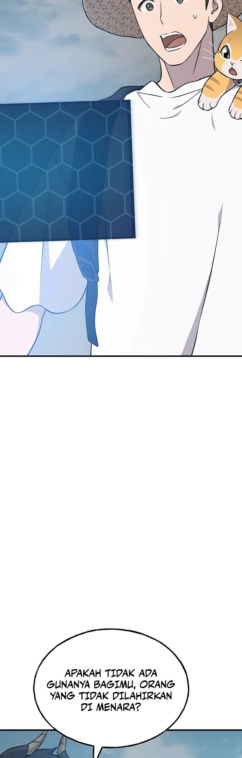 Solo Farming In The Tower Chapter 53 Gambar 79