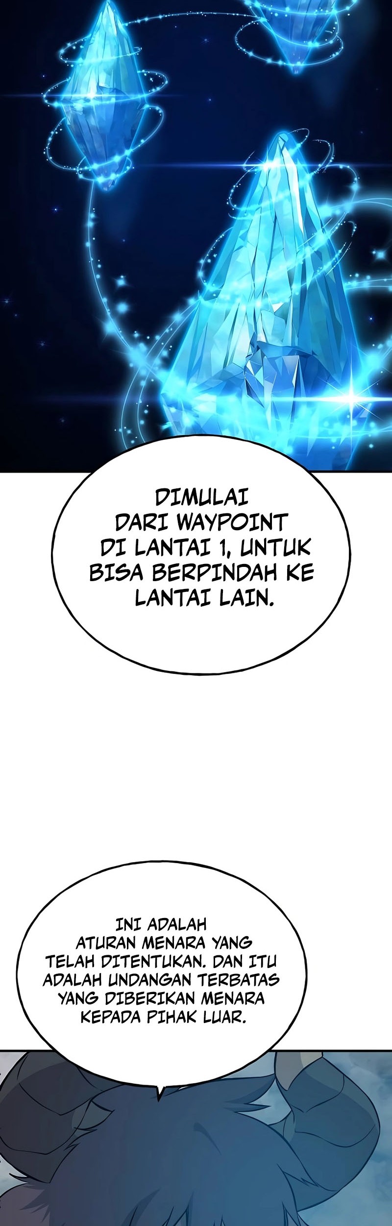 Solo Farming In The Tower Chapter 53 Gambar 81