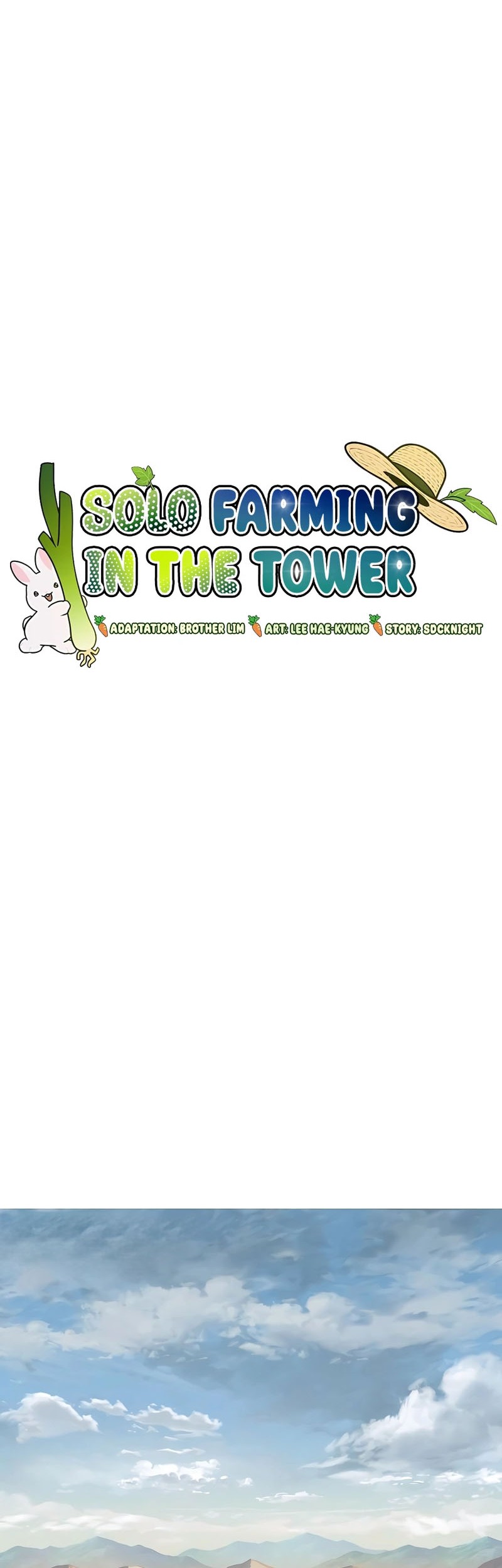 Solo Farming In The Tower Chapter 53 Gambar 14