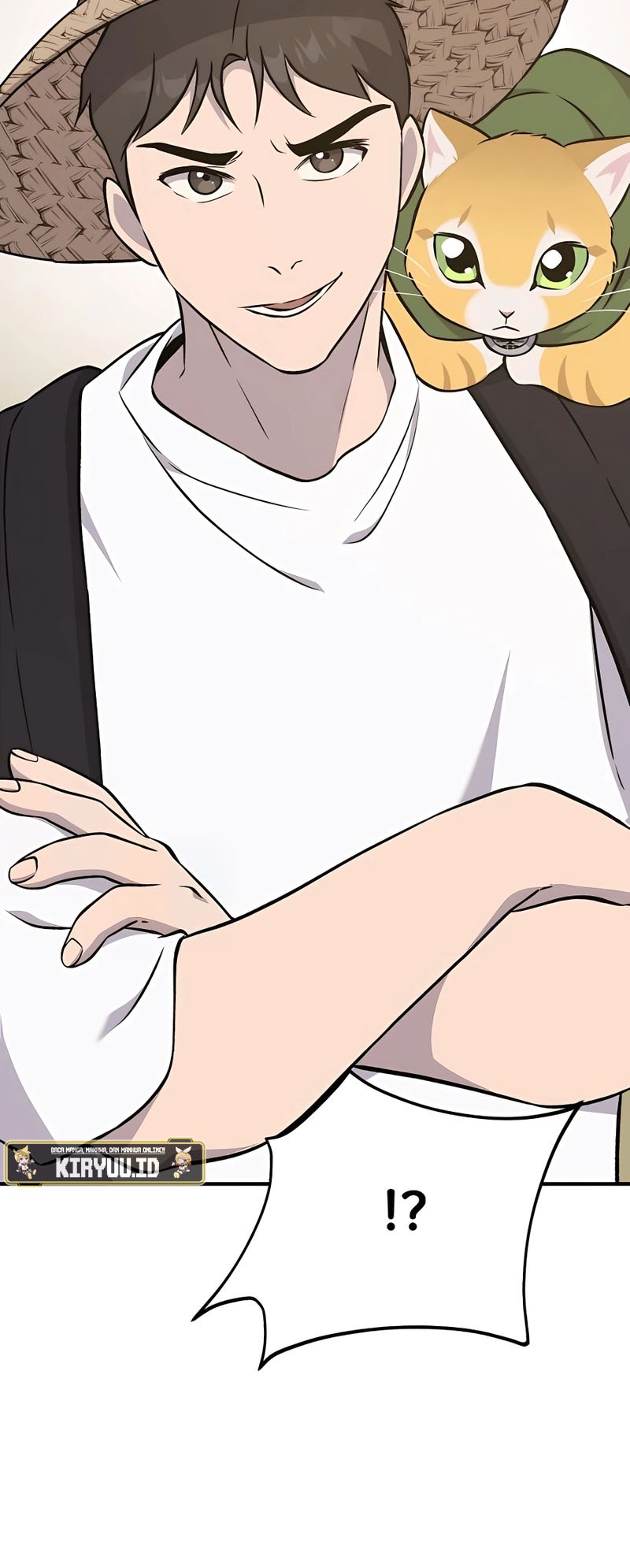 Solo Farming In The Tower Chapter 53 Gambar 53