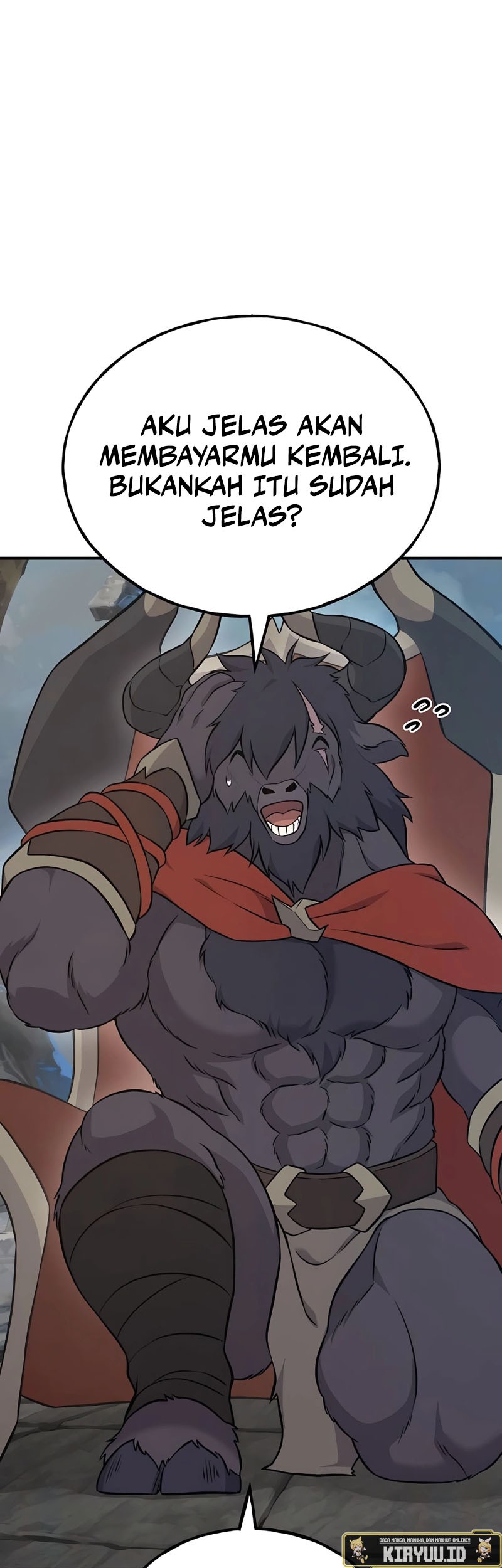 Solo Farming In The Tower Chapter 53 Gambar 60