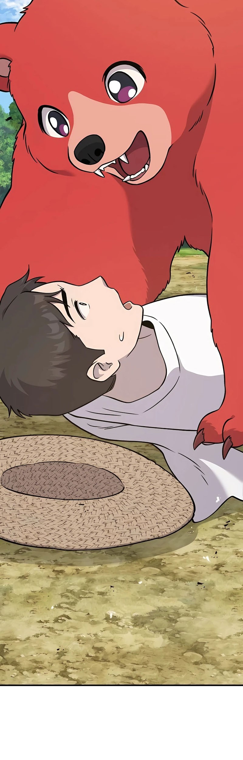 Solo Farming In The Tower Chapter 52 Gambar 71